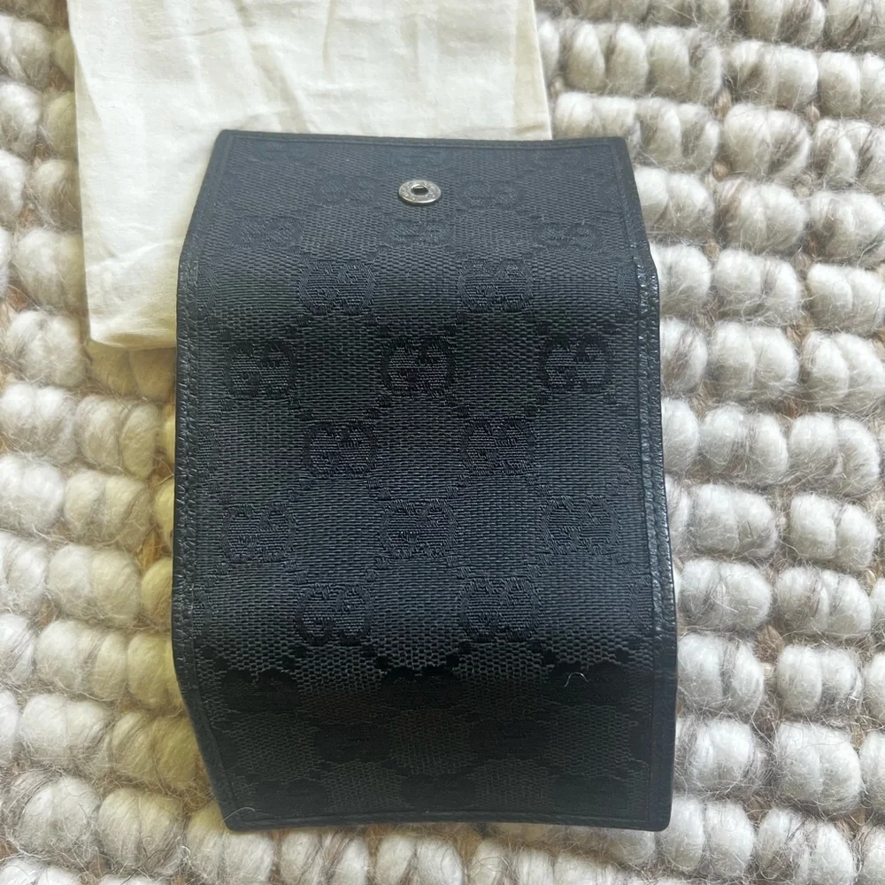 Vintage Gucci keychain wallet - Picture 7 of 9